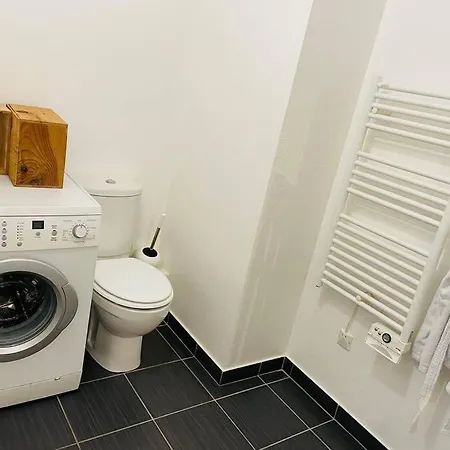 Studio Au Calme ,vue Sur Foret Apartamento *